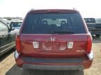 2003 Honda Pilot EX