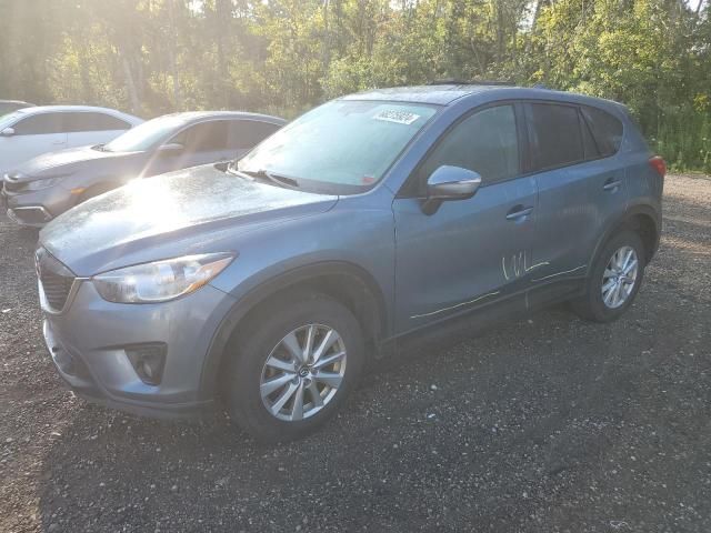 2015 Mazda CX-5 Touring