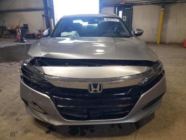 2019 Honda Accord EX