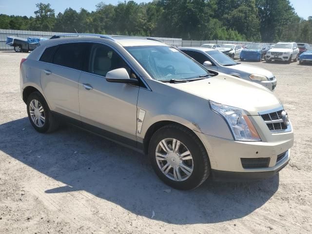 2011 Cadillac SRX Luxury Collection