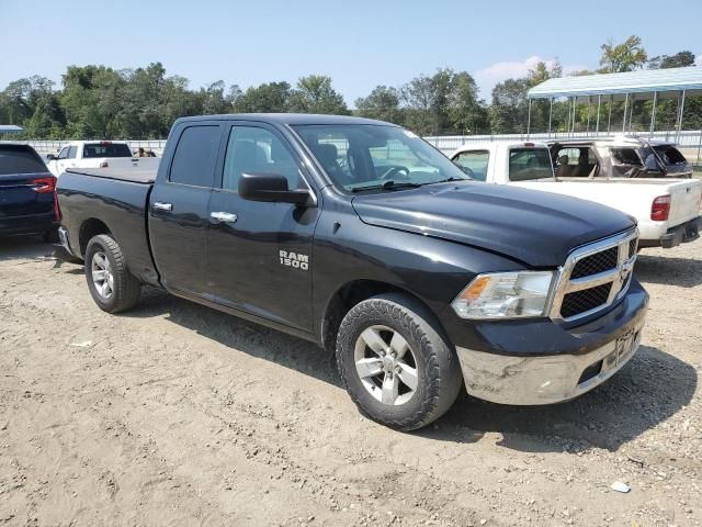 2016 Dodge RAM 1500 SLT