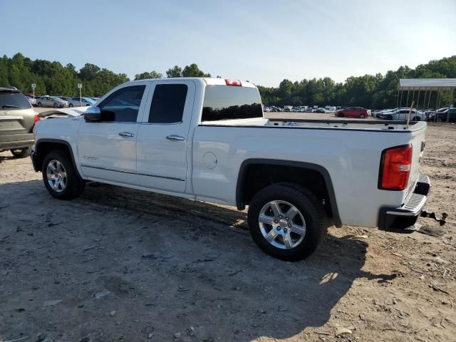 2014 GMC Sierra K1500 SLT