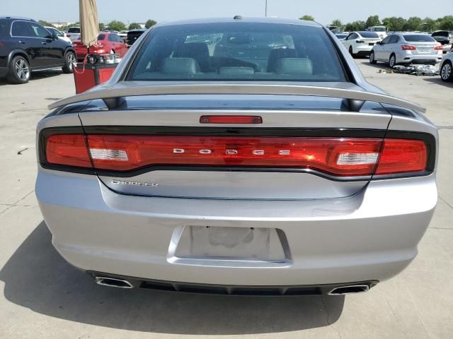 2013 Dodge Charger SXT