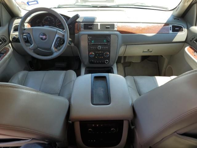 2008 GMC Yukon