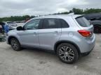 2017 Mitsubishi Outlander Sport ES