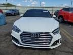 2018 Audi A5 Premium Plus S-Line