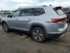 2024 Volkswagen Atlas SEL