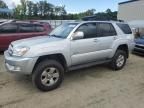 2005 Toyota 4runner Limited