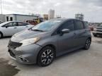 2016 Nissan Versa Note S