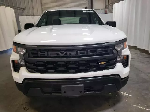 2023 Chevrolet Silverado C1500