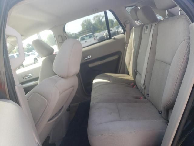 2007 Ford Edge SEL