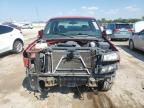 2007 Chevrolet Silverado C1500 Classic Crew Cab