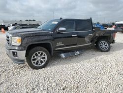 GMC Vehiculos salvage en venta: 2014 GMC Sierra C1500 SLT