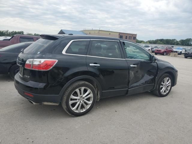 2011 Mazda CX-9