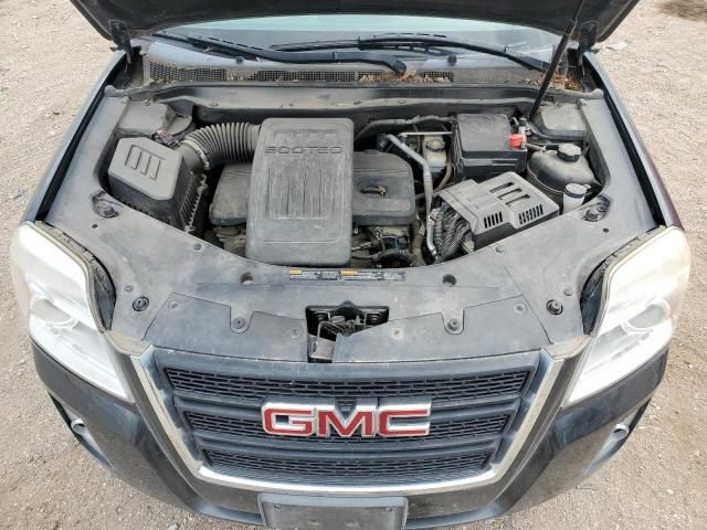 2013 GMC Terrain SLE