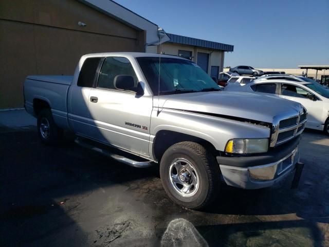 2001 Dodge RAM 1500