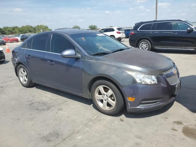 2013 Chevrolet Cruze LT