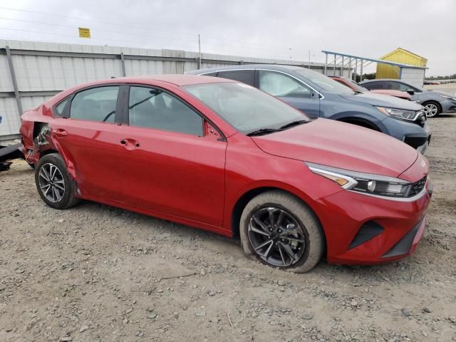 2023 KIA Forte LX