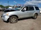 2010 Ford Explorer XLT