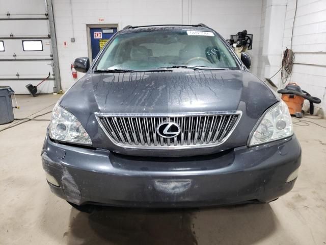 2005 Lexus RX 330