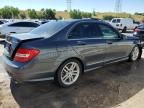 2014 Mercedes-Benz C 300 4matic