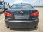 2007 Lexus IS 250