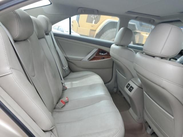 2009 Toyota Camry SE