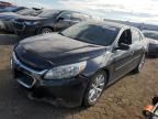 2014 Chevrolet Malibu 2LT