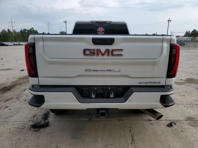 2024 GMC Sierra K2500 Denali