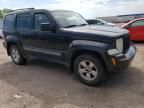 2010 Jeep Liberty Sport