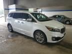 2018 KIA Sedona SXL