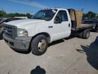 2005 Ford F350 Super Duty