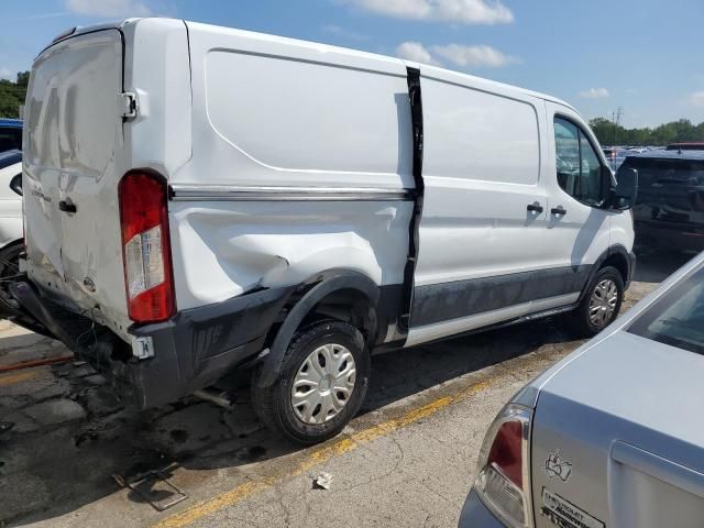 2020 Ford Transit T-250