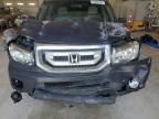 2010 Honda Pilot EX