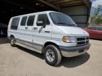 1994 Dodge RAM Van B250