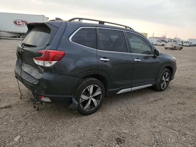 2019 Subaru Forester Touring