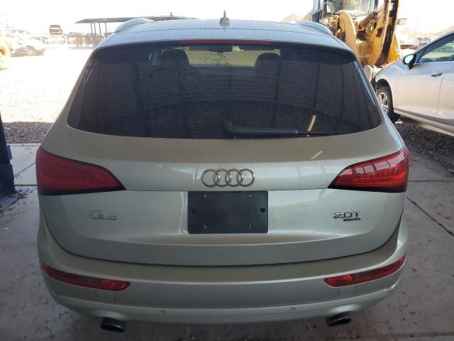 2014 Audi Q5 Premium Plus