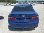 2023 Toyota Camry SE Night Shade