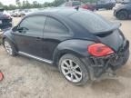 2013 Volkswagen Beetle Turbo