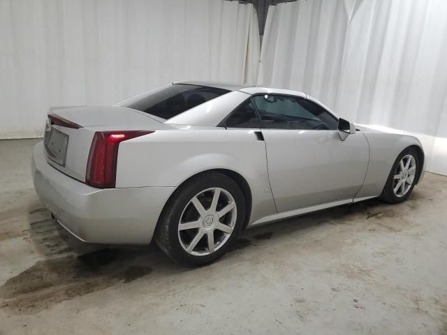 2007 Cadillac XLR