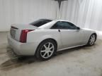 2007 Cadillac XLR