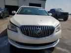 2014 Buick Lacrosse