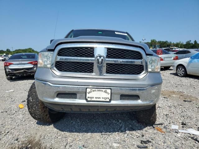 2020 Dodge RAM 1500 Classic SLT