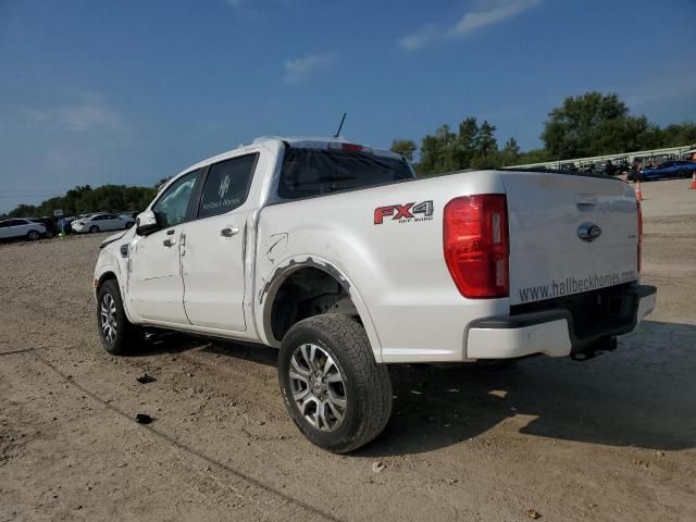 2019 Ford Ranger XL