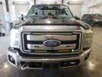 2011 Ford F250 Super Duty