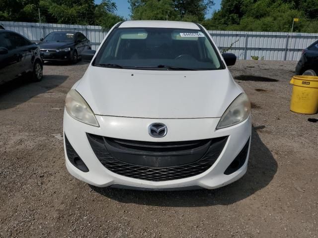 2012 Mazda 5