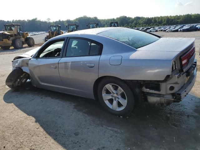 2014 Dodge Charger SE