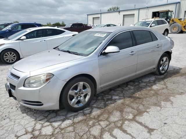 2008 Chevrolet Malibu 1LT