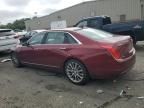 2016 Cadillac CT6 Luxury