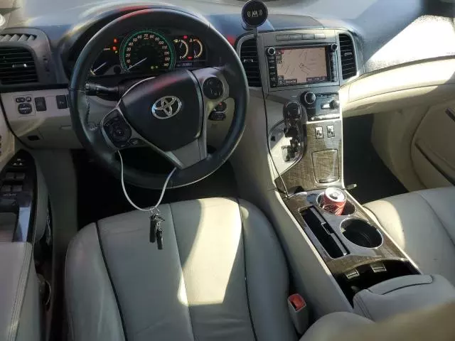 2014 Toyota Venza LE